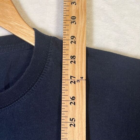 Mazatlan Acuario Mexico T-shirt - Men XL - Picture 4 of 5